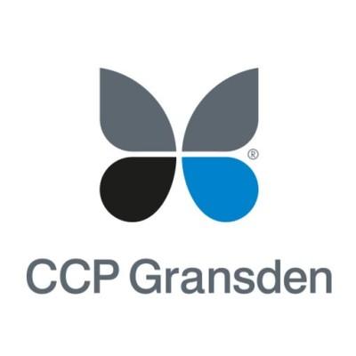 CCP Gransden Logo