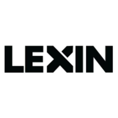 LEXIN ELECTRONICS INC. (Lexin Moto) Logo