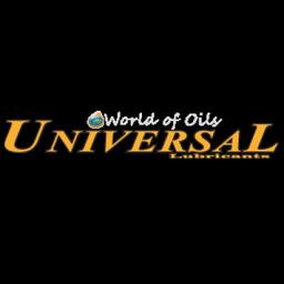 Universal Lubricants & Supplies LTD Logo
