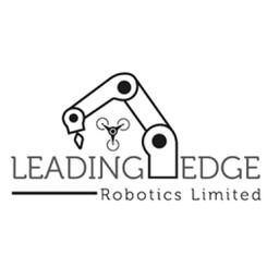 Leading Edge Robotics Ltd. Logo