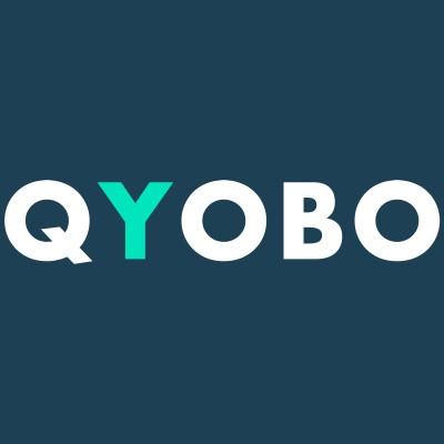 QYOBO's Logo