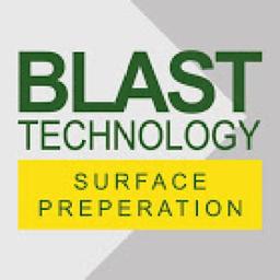 Blast Technology Ltd Logo