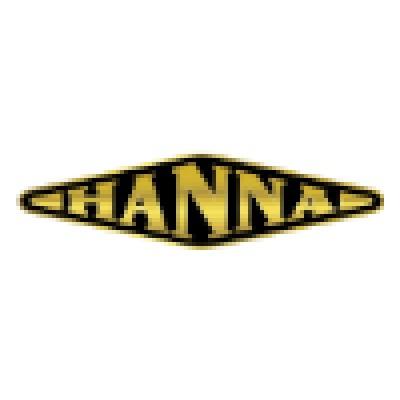 Hanna Rubber Company Logo