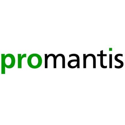 Promantis GmbH Logo