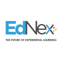 EdNex LLC Logo