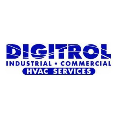 Digitrol Incorporated Logo
