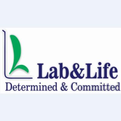 Lab and Life Instruments Pvt. Ltd. Logo
