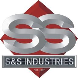S&S Industries Logo