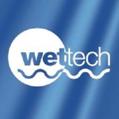 Wet Technologies Inc. Logo