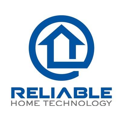 Reliable Home Technology's Logo