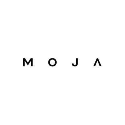 MOJA Design Logo