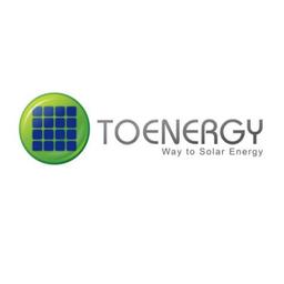 Toenergy Technology Hangzhou Co. Ltd Logo