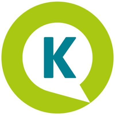 K International Ltd Logo