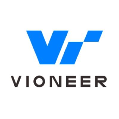 VIONEER GROUP Logo