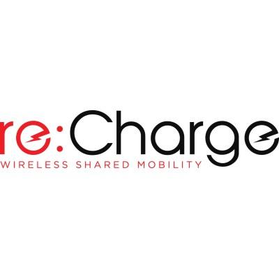 re:Charge-e Logo