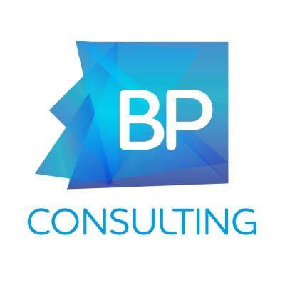 BP Consulting Logo