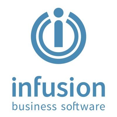 Infusion Business Software Limited Logo