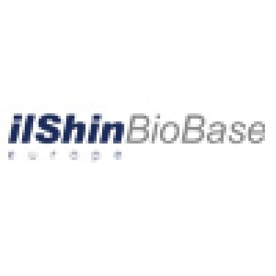 ilShin BioBase Europe B.V. Logo