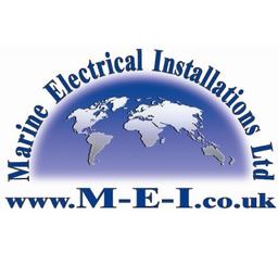Marine Electrical Installations Limited Logo