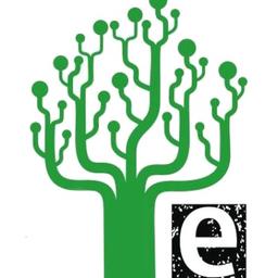 Urban E Recycling Logo