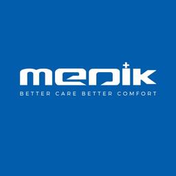 Medik Logo