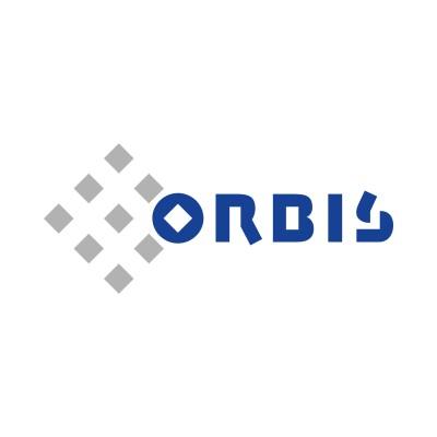 ORBIS America Inc. Logo