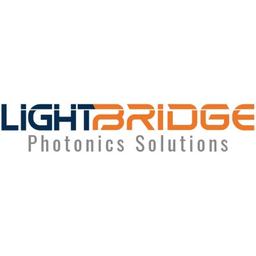 LightBridge LLC. Logo