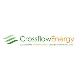 Crossflow Energy Logo