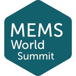 MEMS World Summit Logo