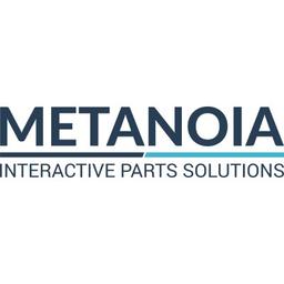 Metanoia Logo
