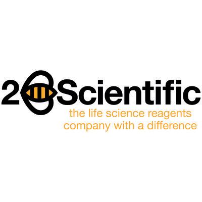 2BScientific Ltd. Logo