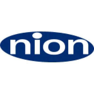 Nion Company's Logo