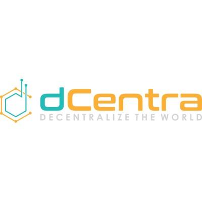 dCentra GmbH Logo