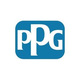PPG Refinish UK & Ireland Logo