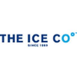 The Ice Co Logo