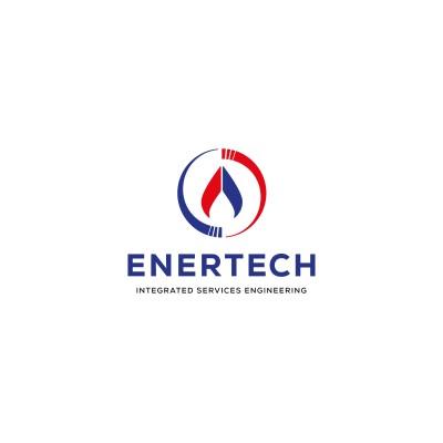 M.D. ENERTECH LIMITED Logo