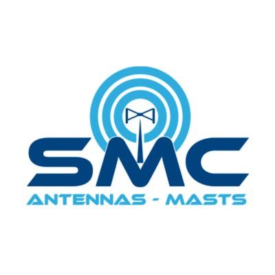 SMC - Antennas and Masts Logo