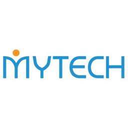 Mytech Global Private Limited Logo