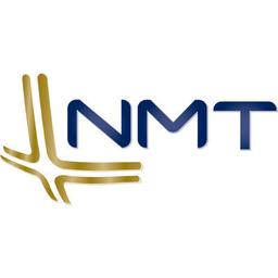 The NMT Group Logo