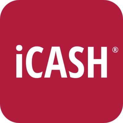 iCASH Logo