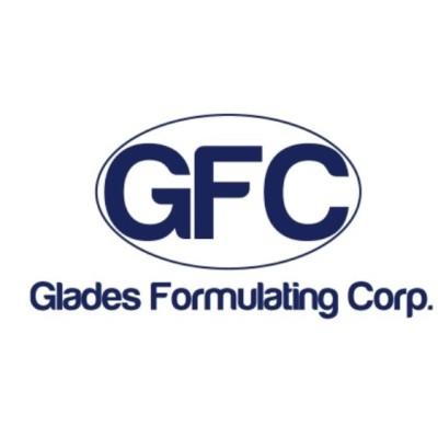 Glades Formulating Corp Logo