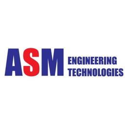 ASM Engineering Technologies Logo
