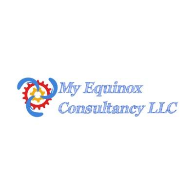 My EquinoxConsultancy LLC's Logo