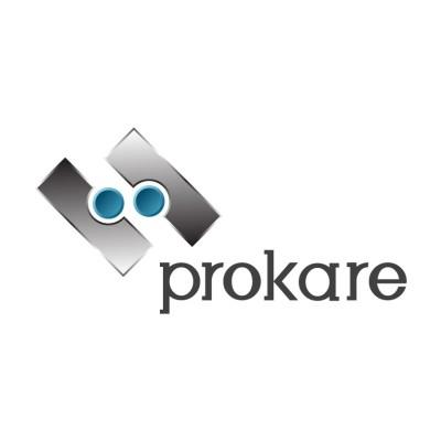 Prokare Ltd. Logo