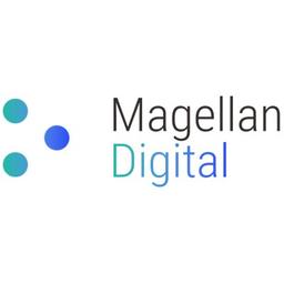 Magellan Digital Pty Ltd Logo
