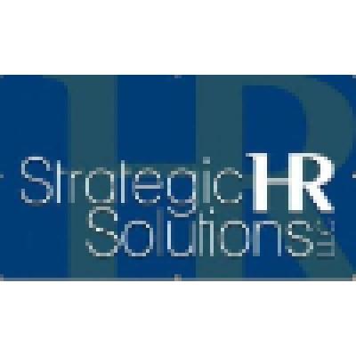 Strategic HR Solutions LLC.'s Logo