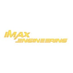 IMAX Engineering Limited Logo