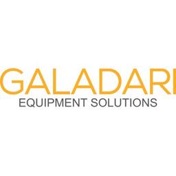 GB Equipment Solutions Logo