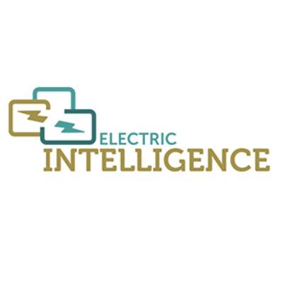 Electric Intelligence Ltd's Logo
