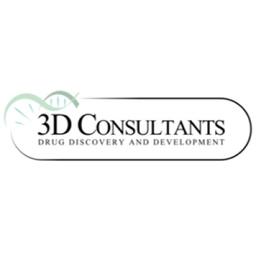 Drug Discovery and Development Consultants Ltd Logo